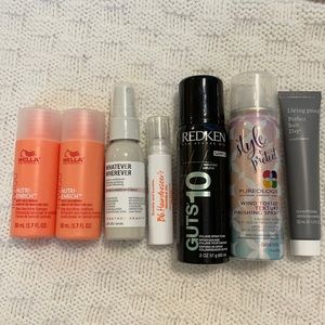 Hair Care Bundle